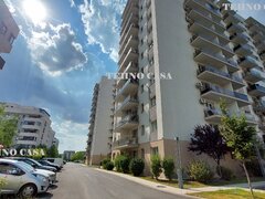 Theodor Pallady, Metrou Nicole Teclu, PALLADIUM Residence, loc parcare
